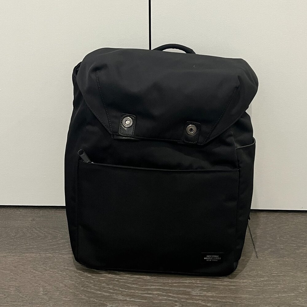 Jack Spade Backpack (UNISEX)